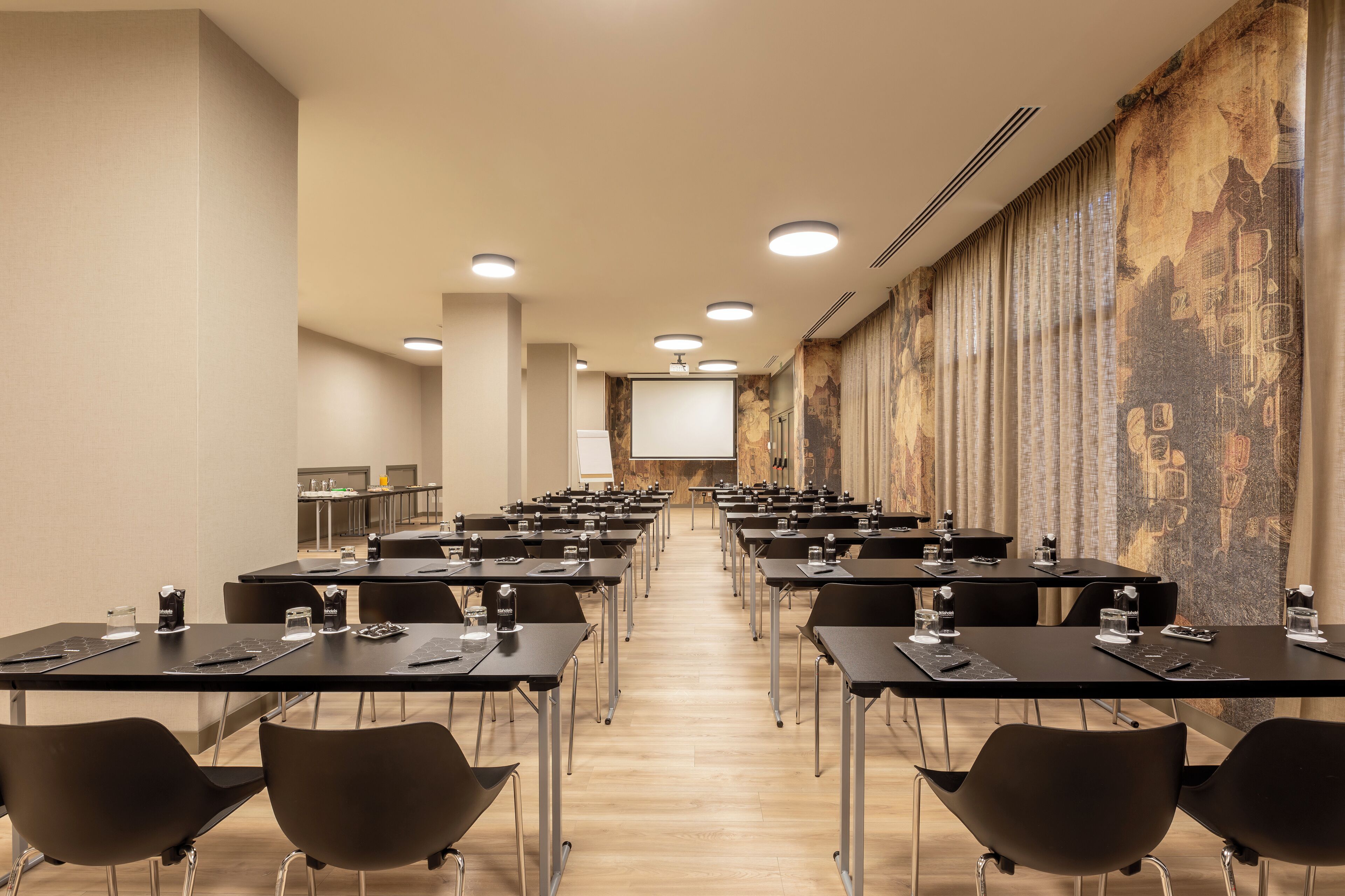 Photo - Acta Pirámides