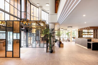 Hotel Acta Piramides
