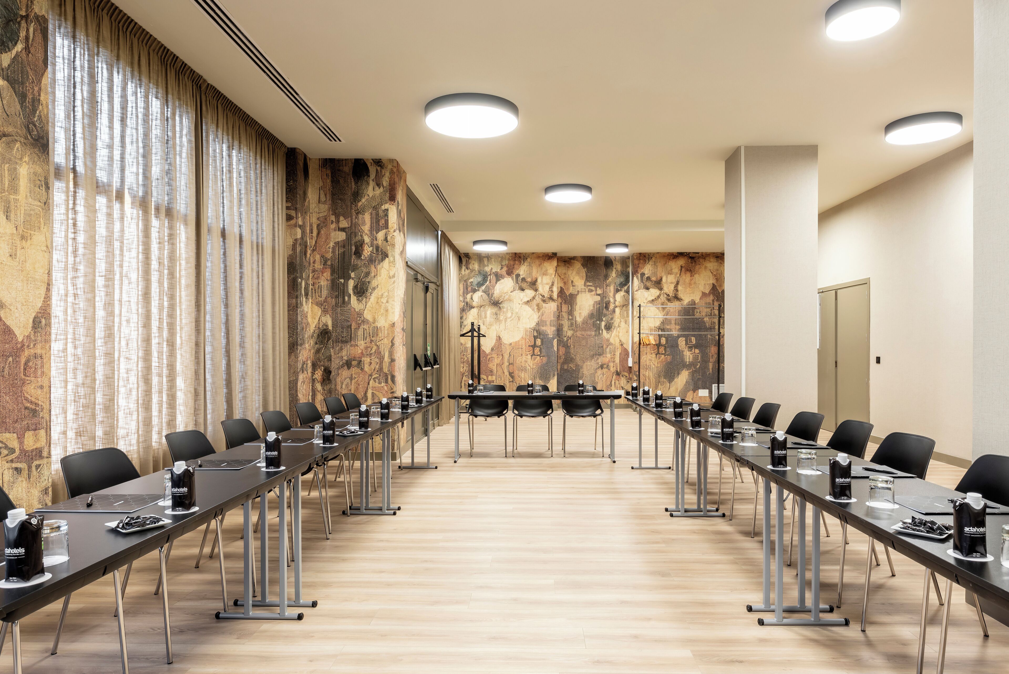 Photo - Acta Pirámides