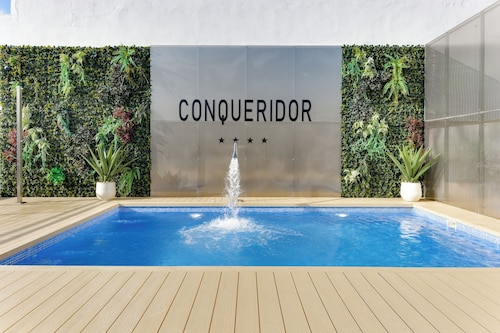 Hotel Conqueridor