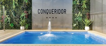 Hotel Conqueridor