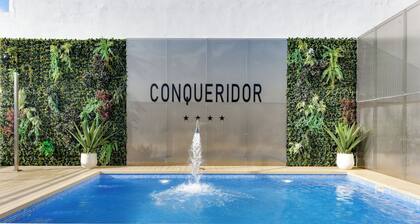 Hotel Conqueridor