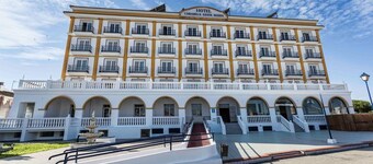 Hotel Carabela Santa Maria