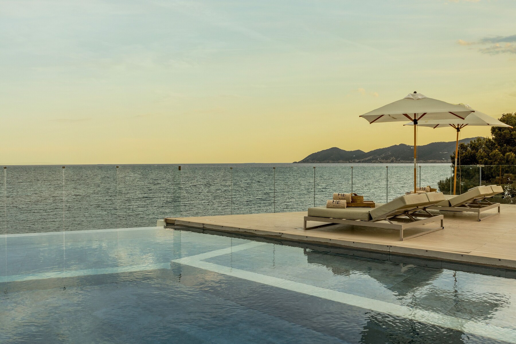 2 outdoor pools, cabanas (surcharge), pool umbrellas