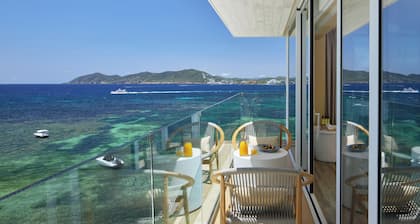 ME Ibiza - The Leading Hotels of the World