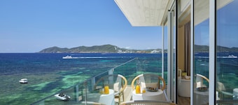 ME Ibiza - The Leading Hotels of the World