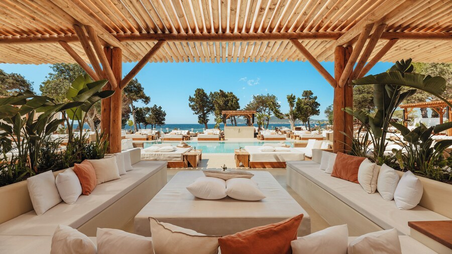 ME Ibiza - The Leading Hotels of the World