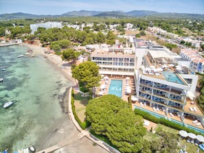 Plage à proximité