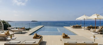 ME Ibiza - The Leading Hotels of the World