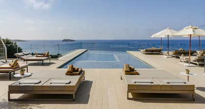 ME Ibiza - The Leading Hotels of the World