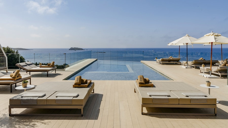 ME Ibiza - The Leading Hotels of the World