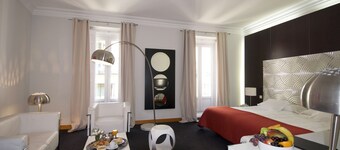 Suite Prado Hotel