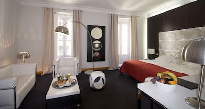 Suite Prado Hotel