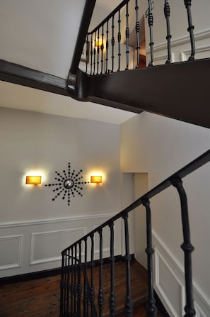 Escalier