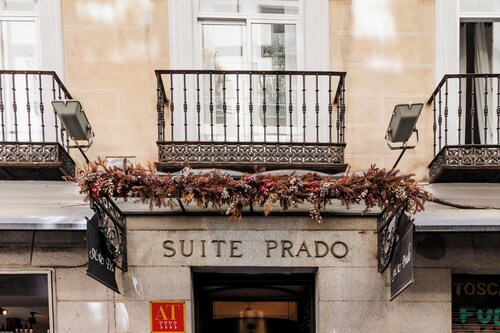 Suite Prado Hotel