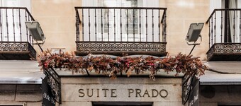 Suite Prado Hotel