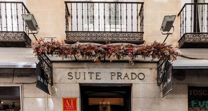 Suite Prado Hotel