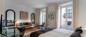 Suite Prado Hotel