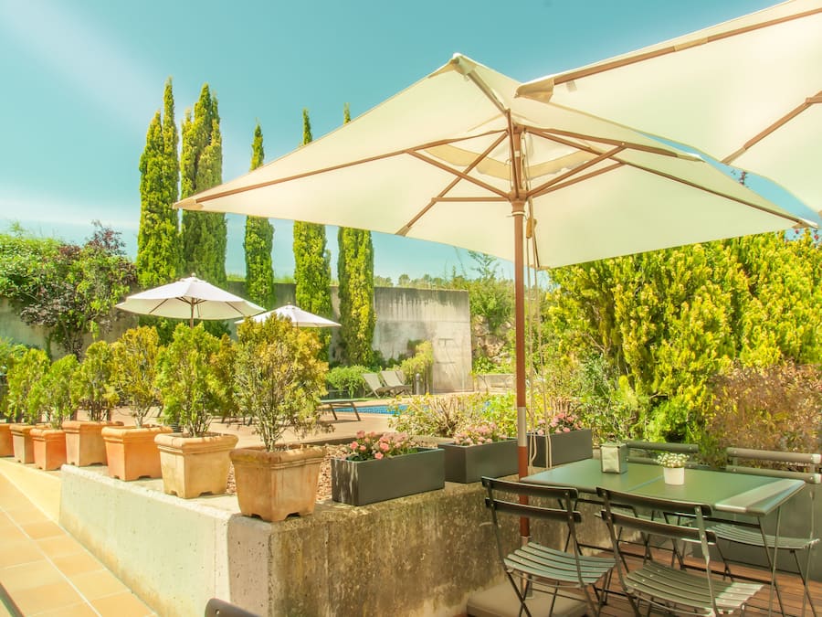 Teres/patio