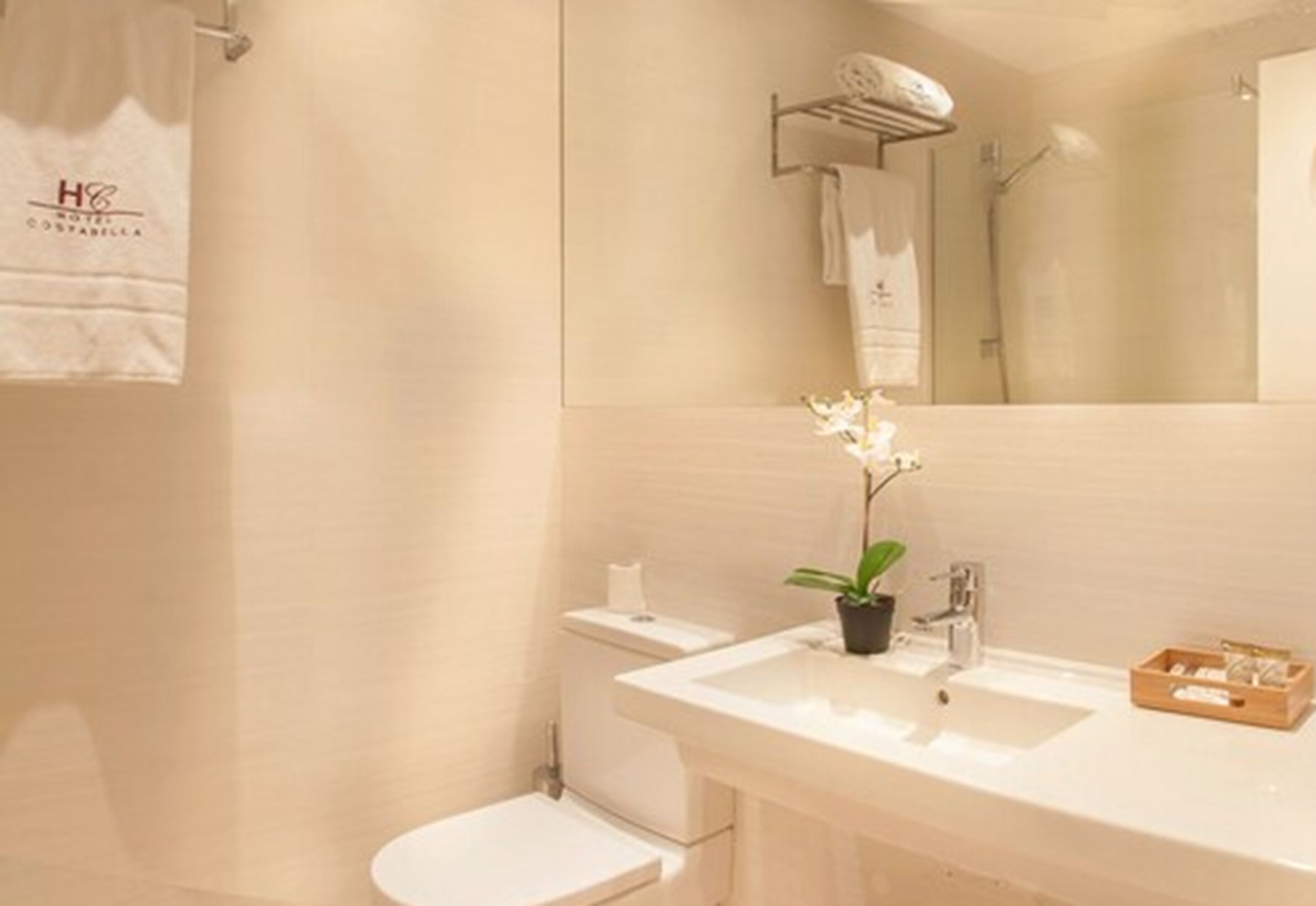 Photo - Hotel Costabella