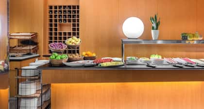 Hotel SB Ciutat Tarragona