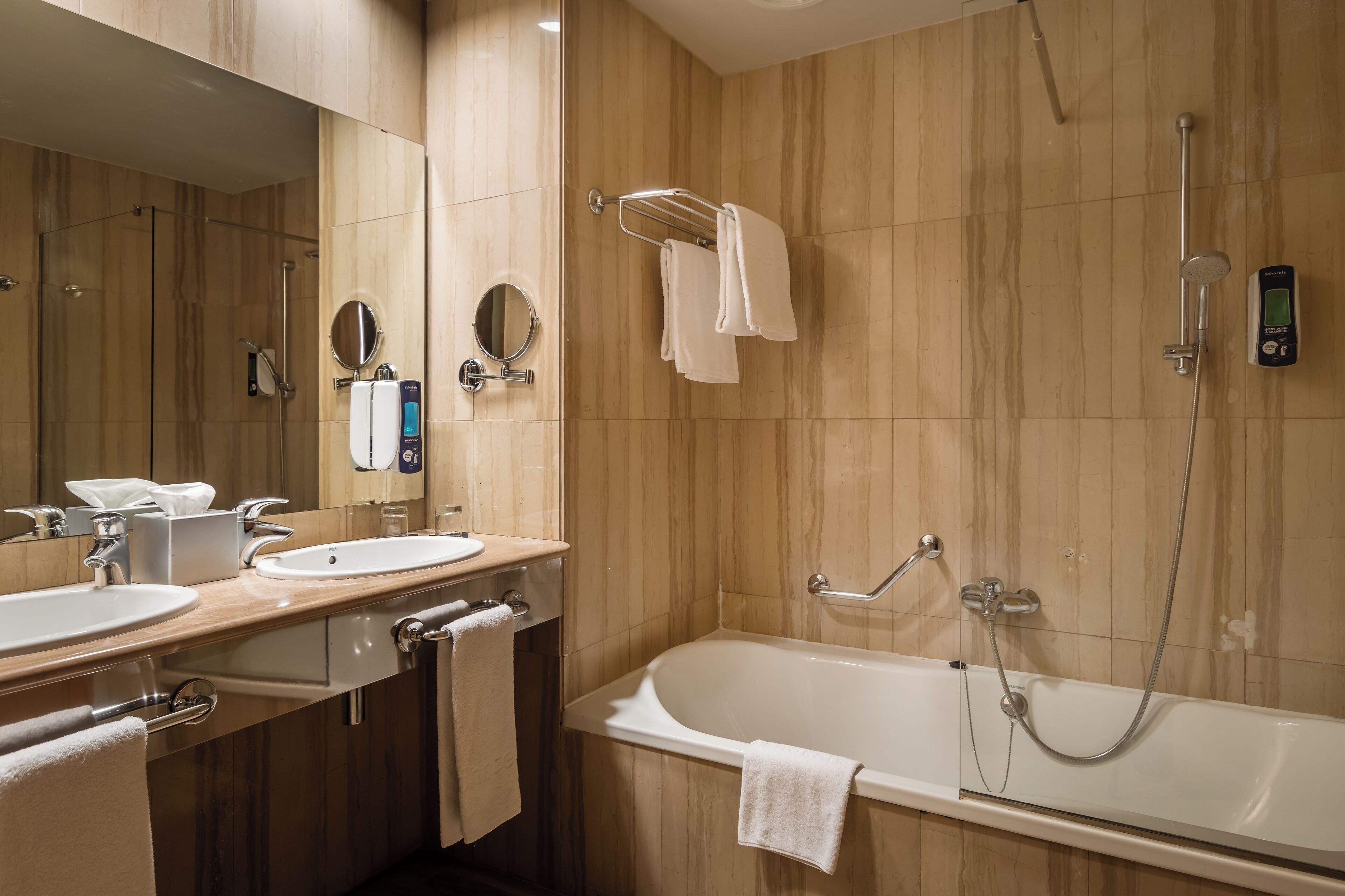 Foto - Hotel SB Ciutat Tarragona