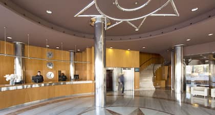 Hotel SB Ciutat Tarragona