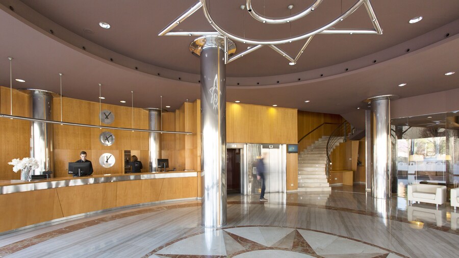 Hotel SB Ciutat Tarragona