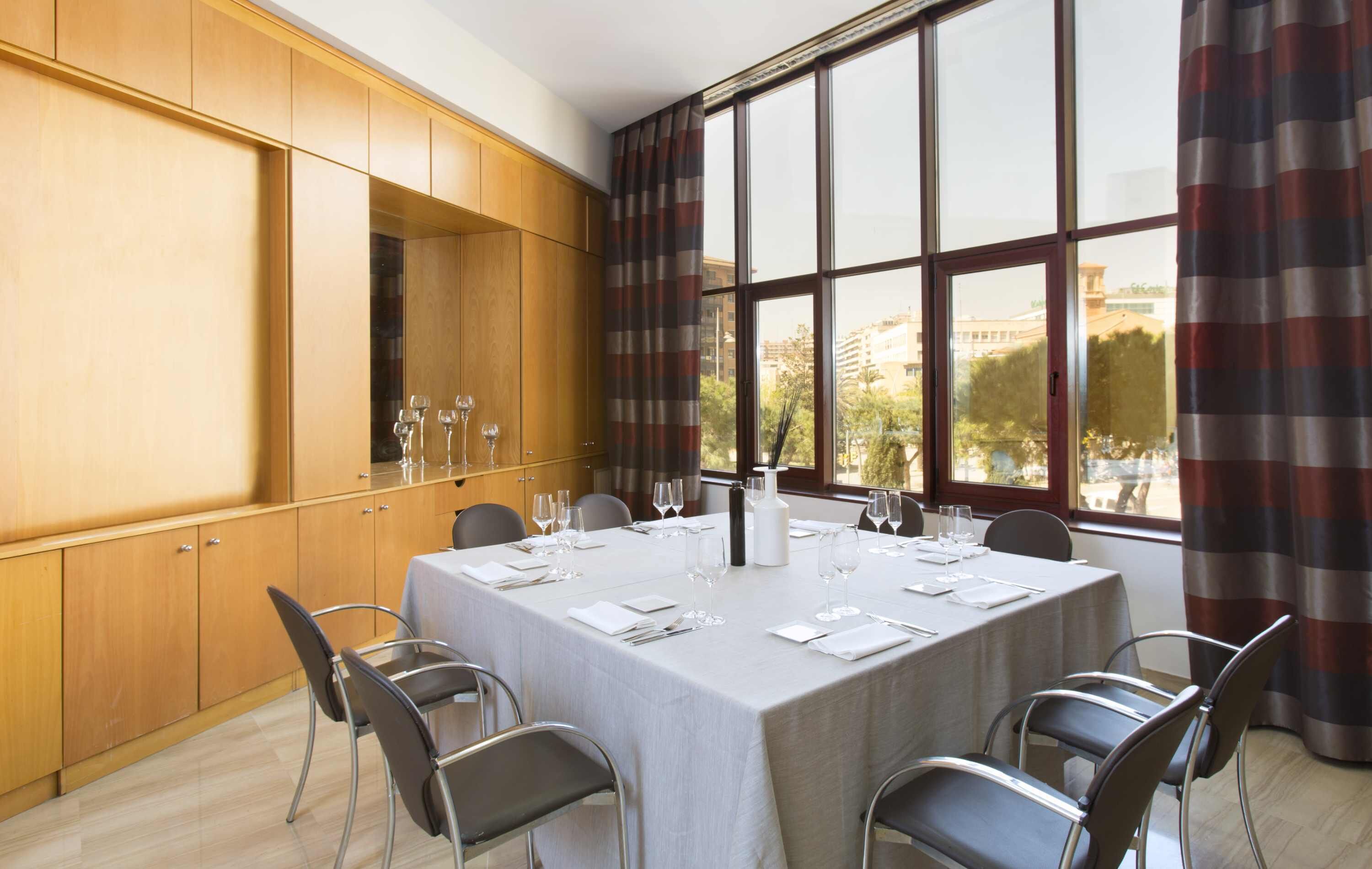 Foto - Hotel SB Ciutat Tarragona