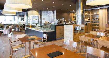 Hotel SB Ciutat Tarragona