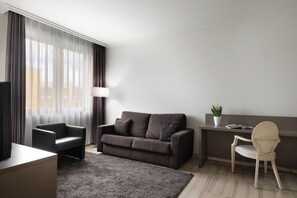 Suite, 1 Queen Bed - Hotel SB Ciutat Tarragona (Tarragona)