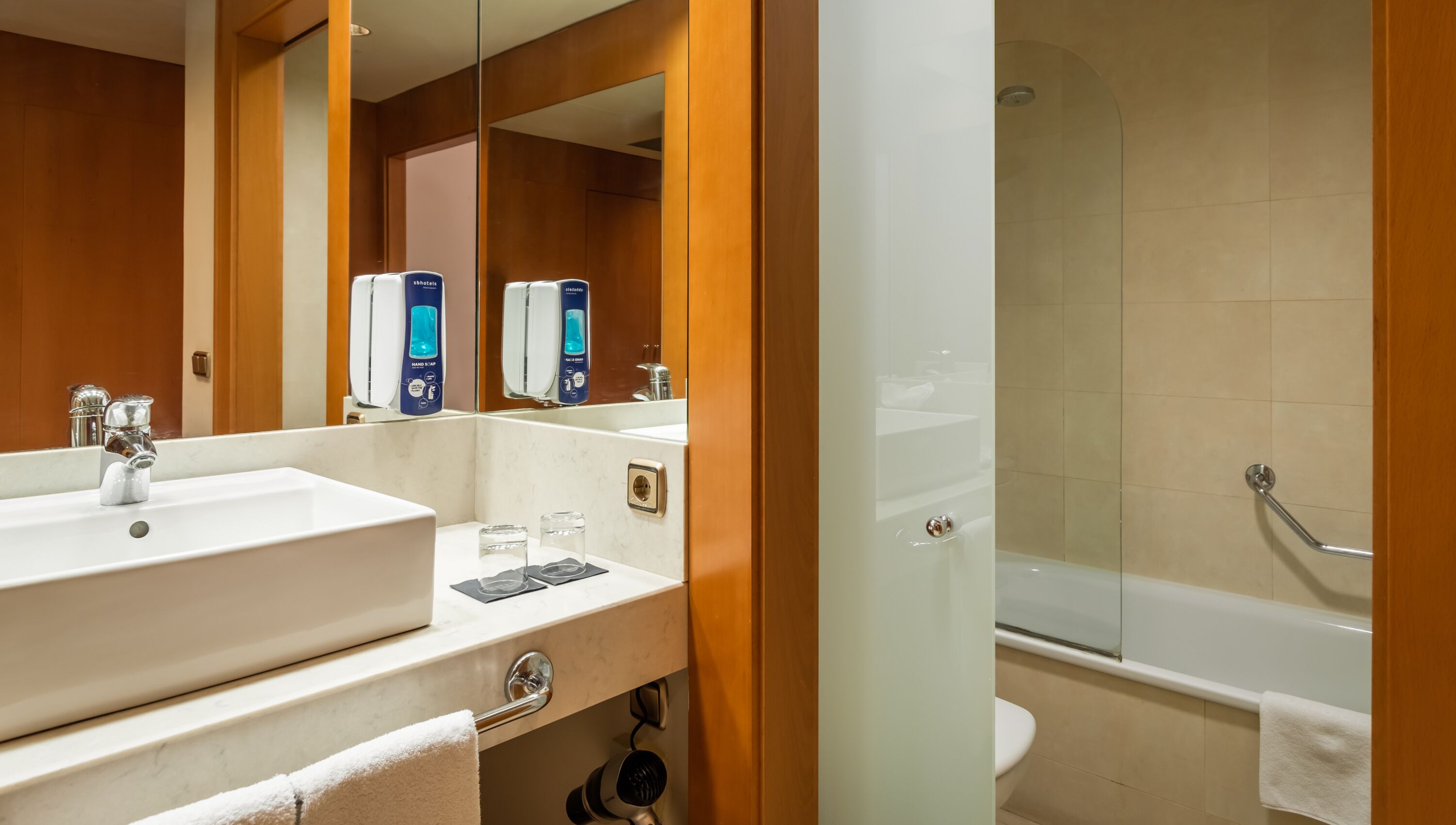 Foto - Hotel SB Ciutat Tarragona