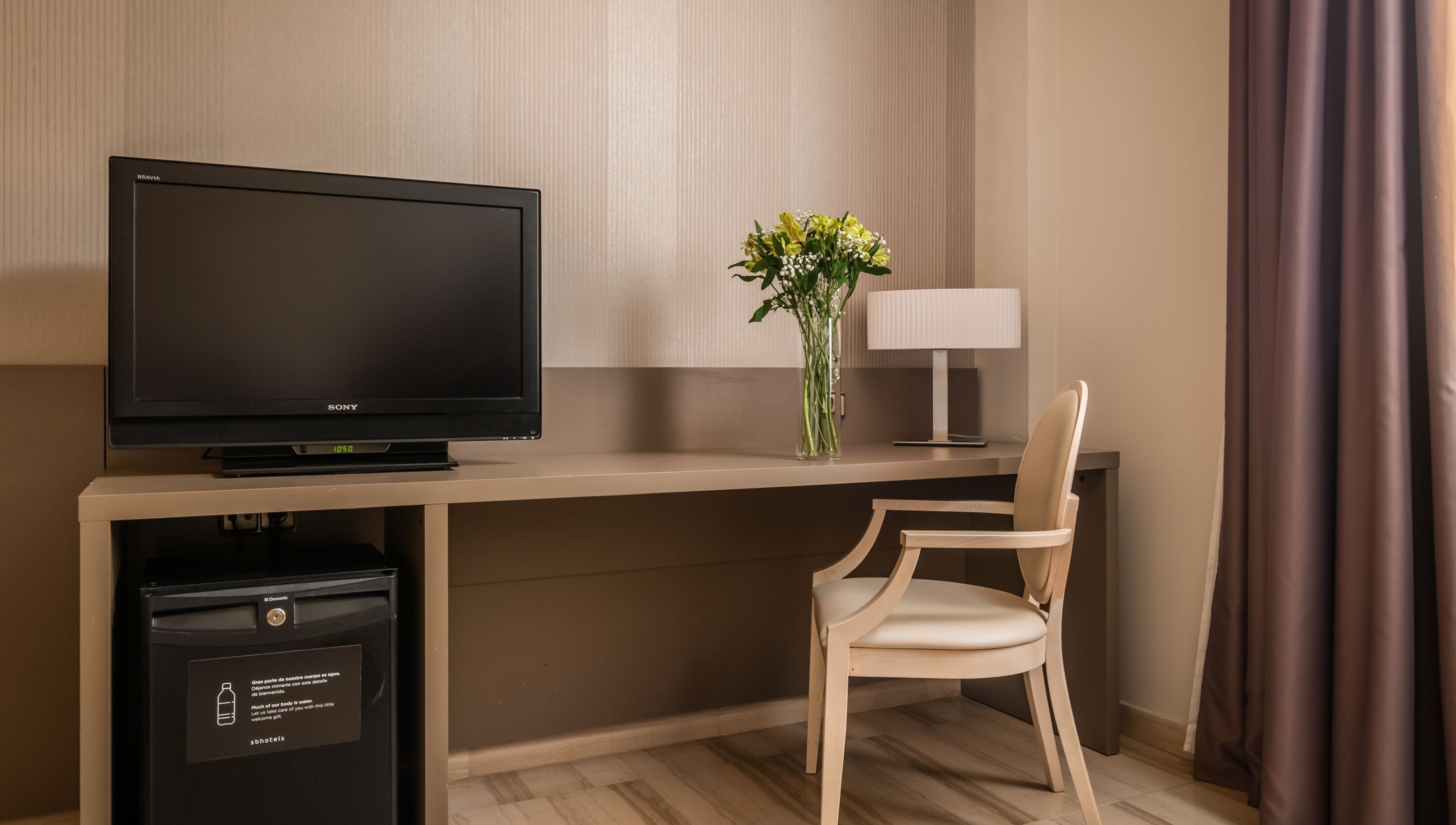 Foto - Hotel SB Ciutat Tarragona