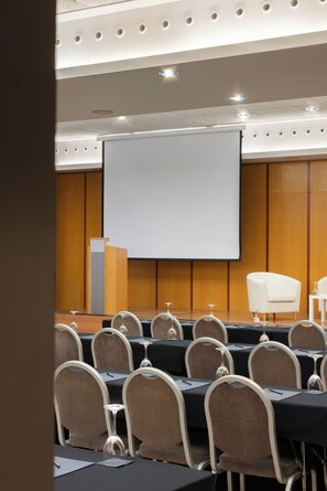 Meeting facility - Hotel SB Ciutat Tarragona (Tarragona)