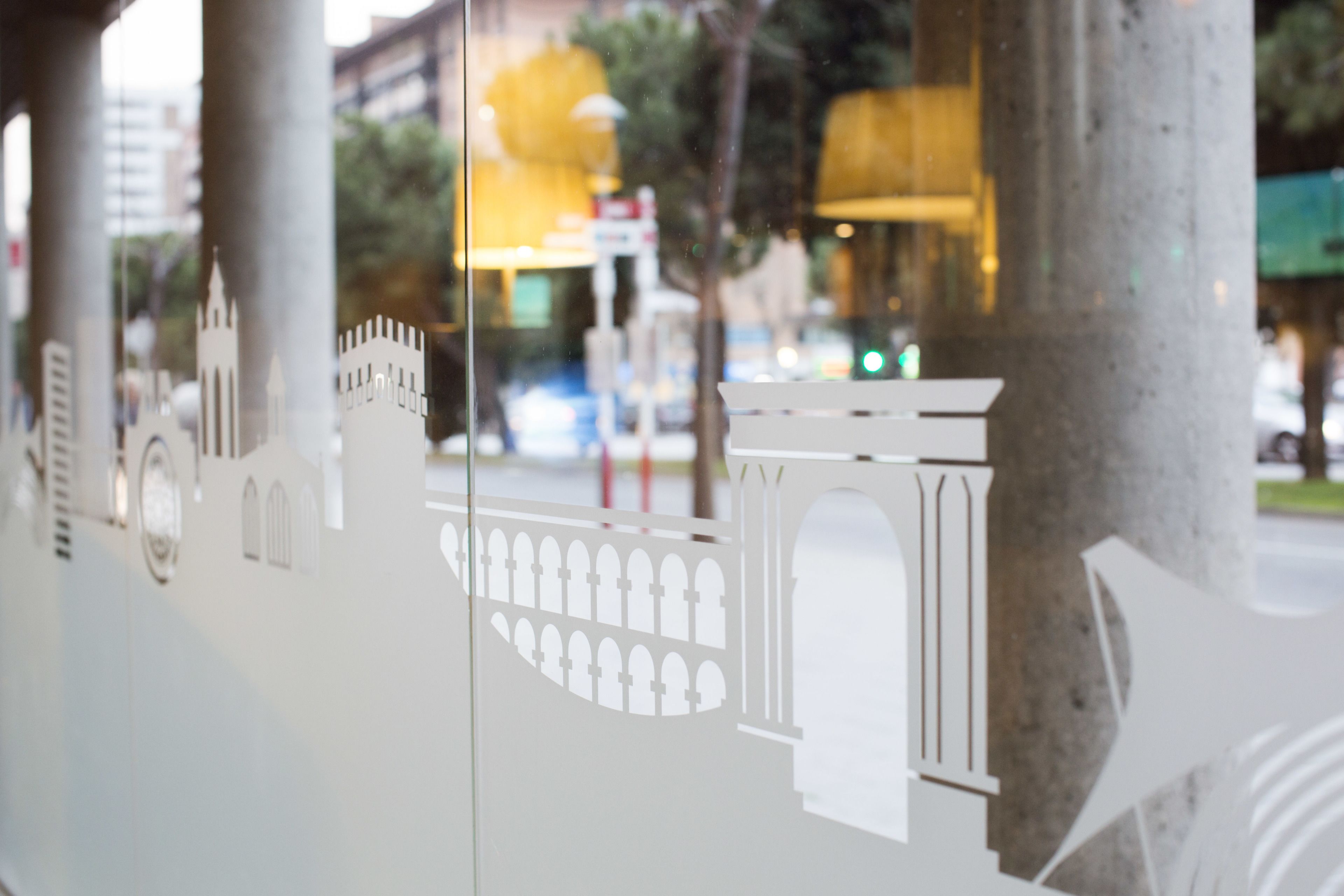 Foto - Hotel SB Ciutat Tarragona