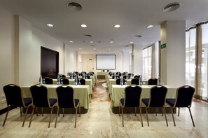 Meeting facility - Hotel Dorma Tartessos (Huelva)