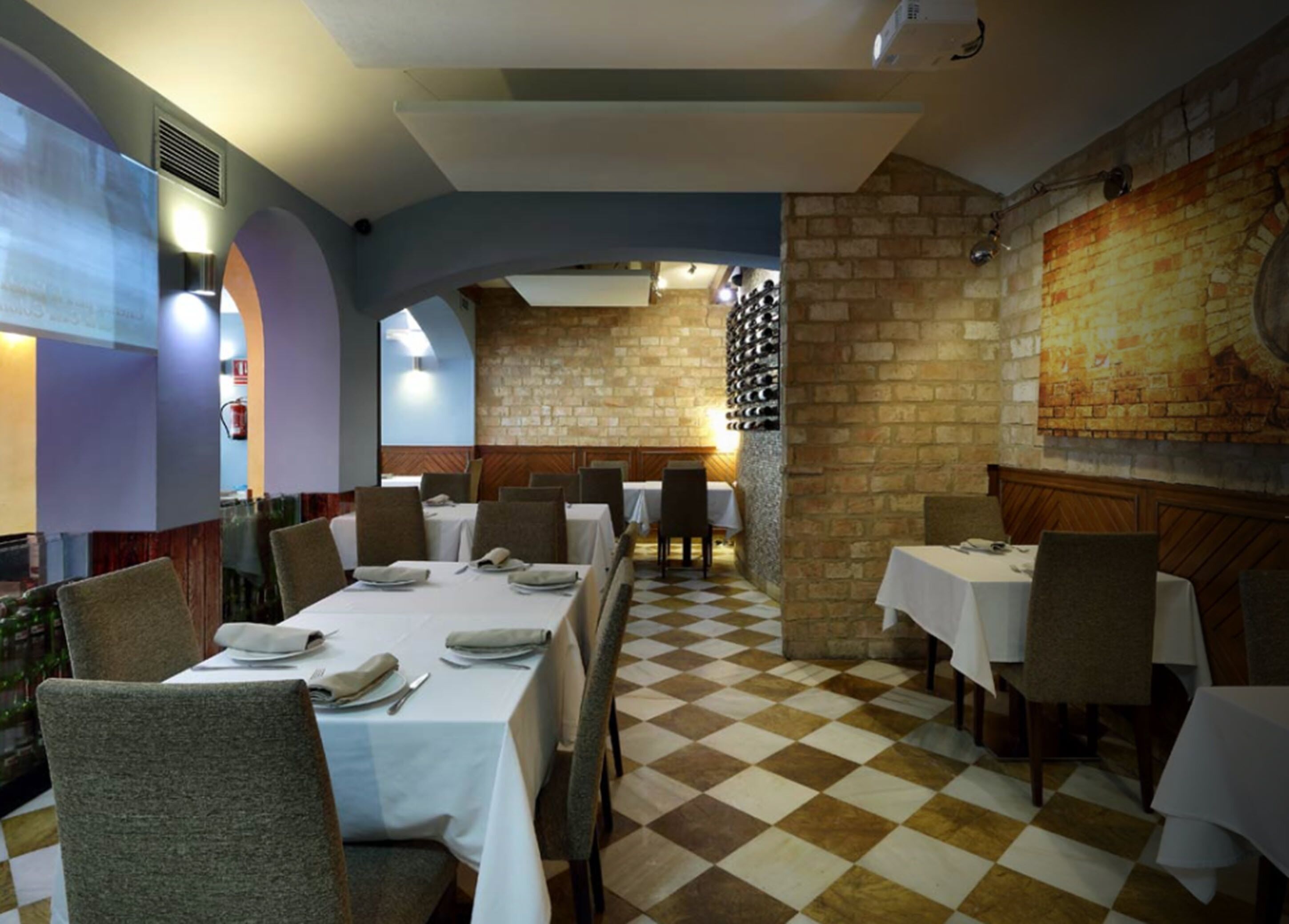 daily buffet breakfast (eur 15 per person)