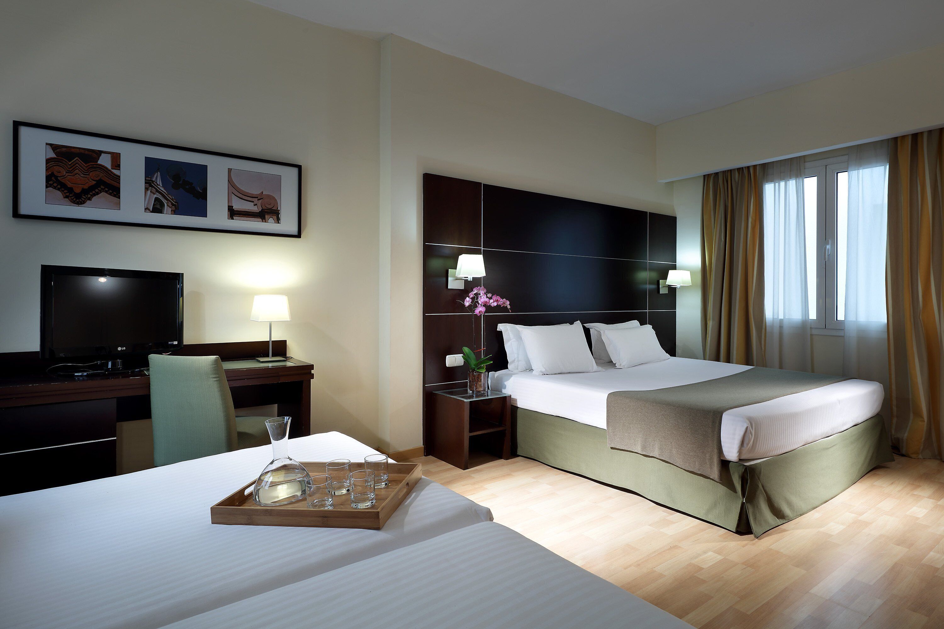 Foto - Hotel Dorma Tartessos