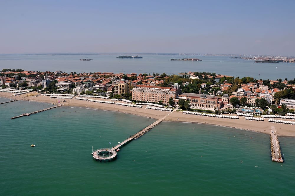 Villa Tiziana Hotel