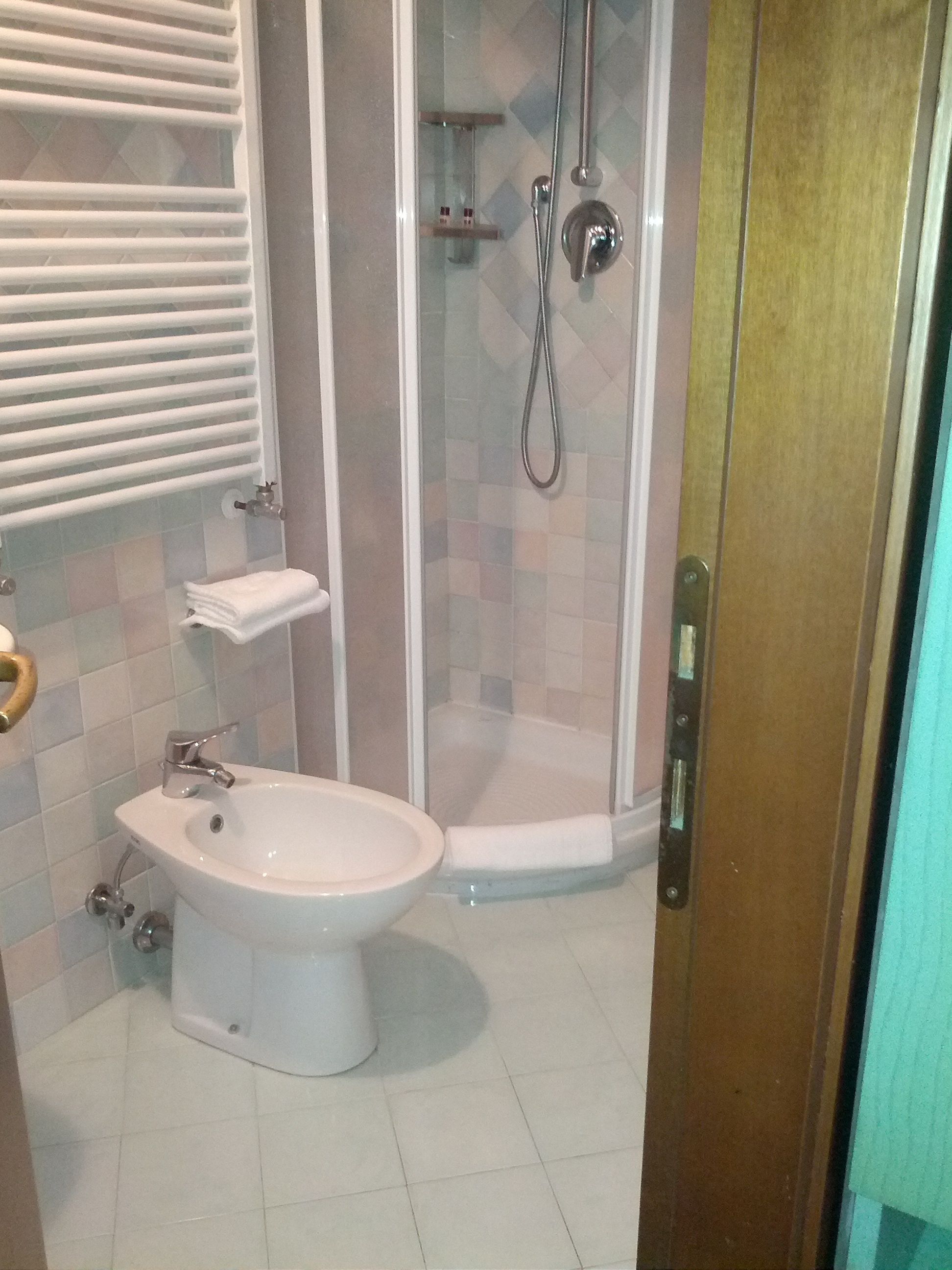 Photo - Hotel Villa Tiziana