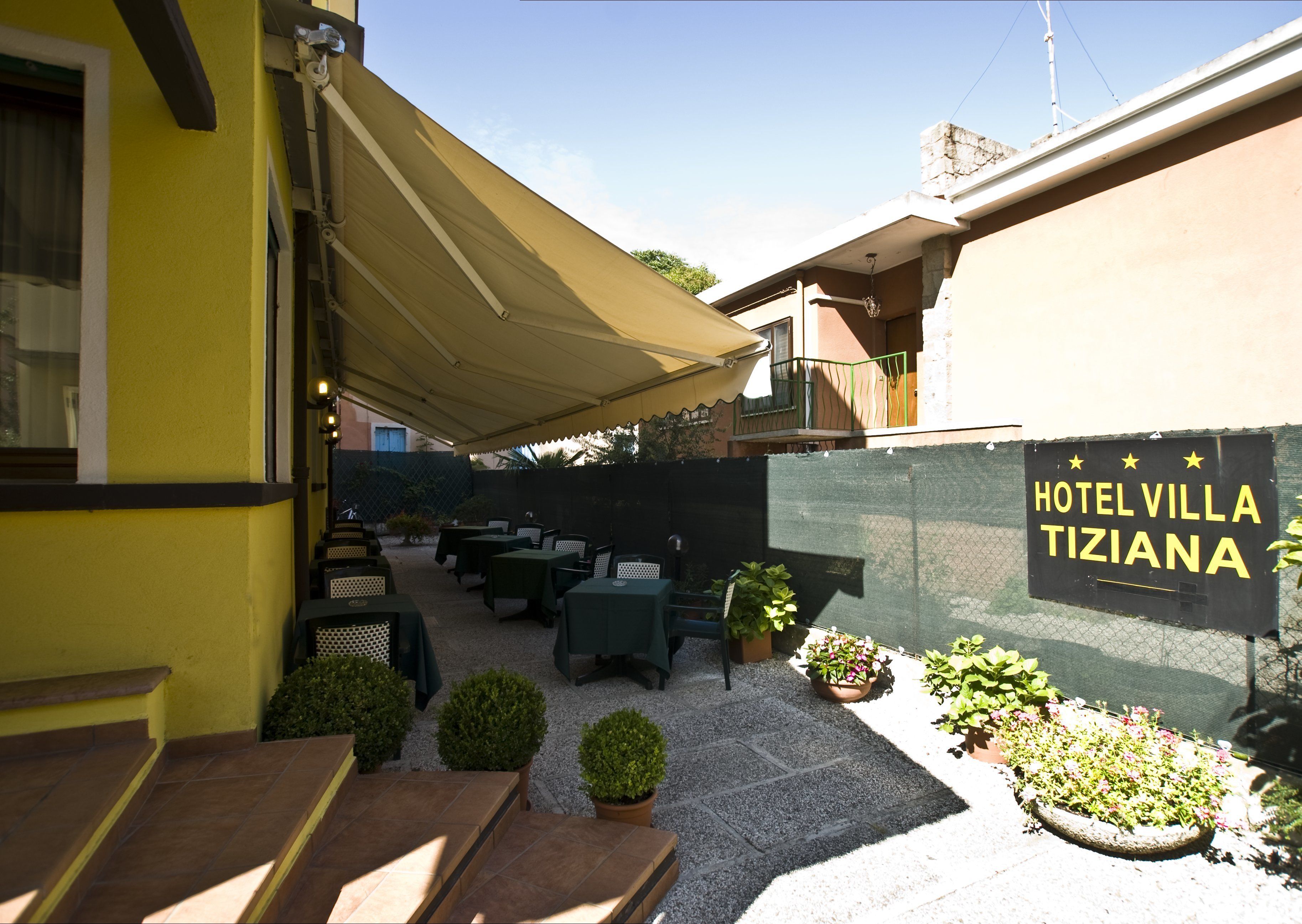 Photo - Hotel Villa Tiziana