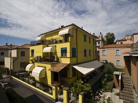 Fachada