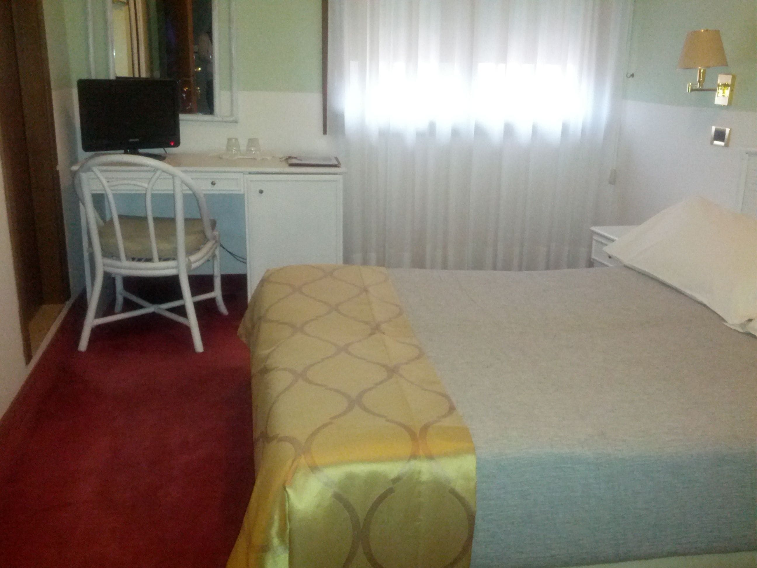 Photo - Hotel Villa Tiziana