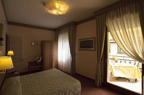 Minibar, in-room safe, desk, cribs/infant beds