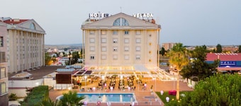 Hotel Velada Mérida