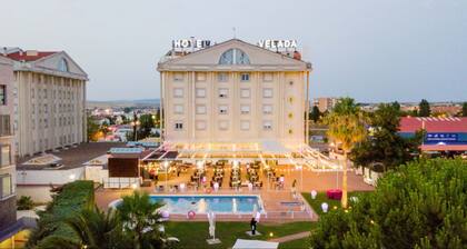 Hotel Velada Mérida