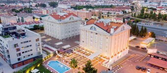 Hotel Velada Mérida