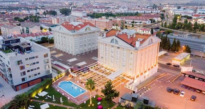 Hotel Velada Mérida