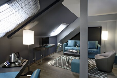 Hotel Bassano - Image 13