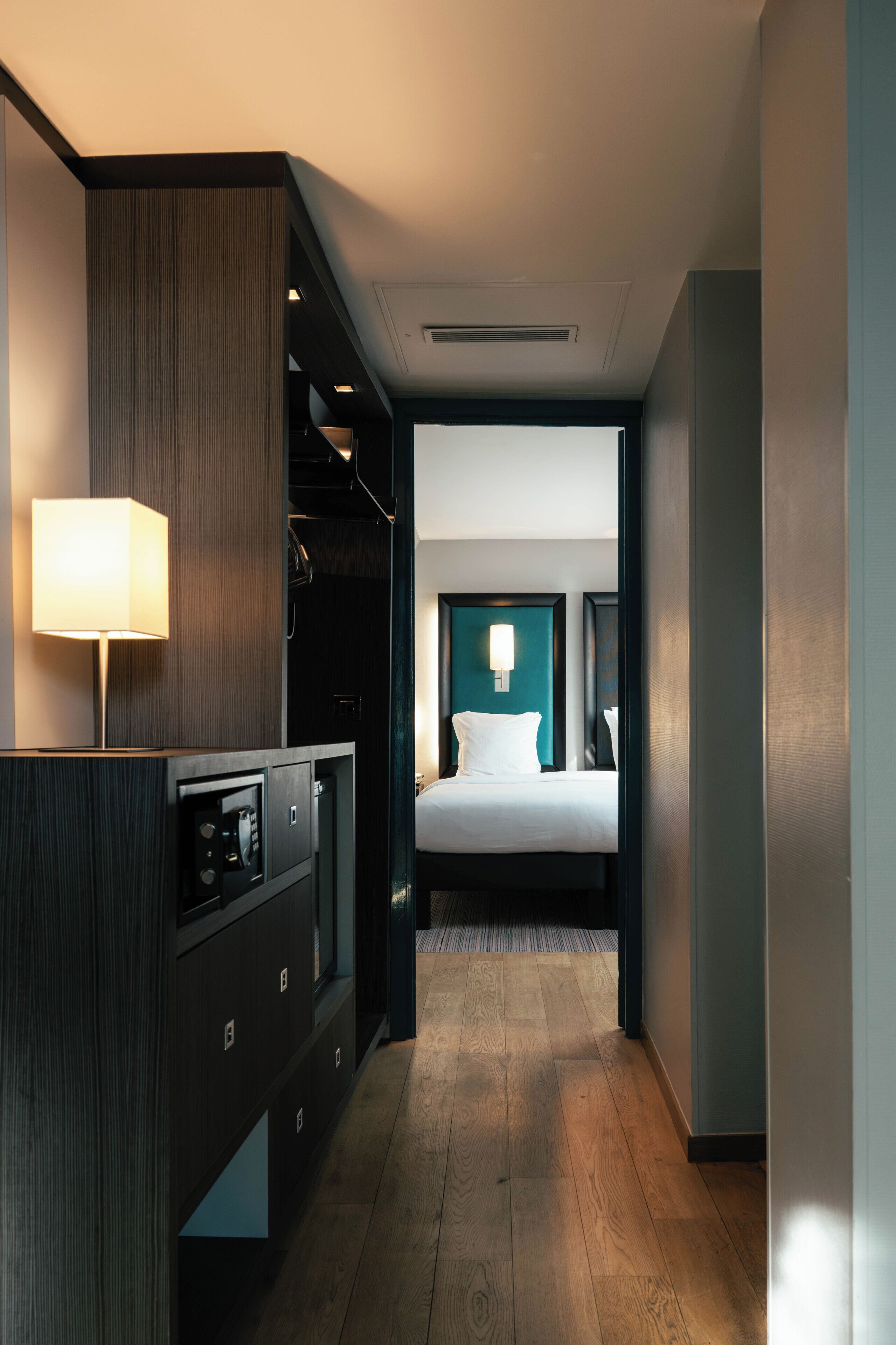Photo - Hotel Bassano